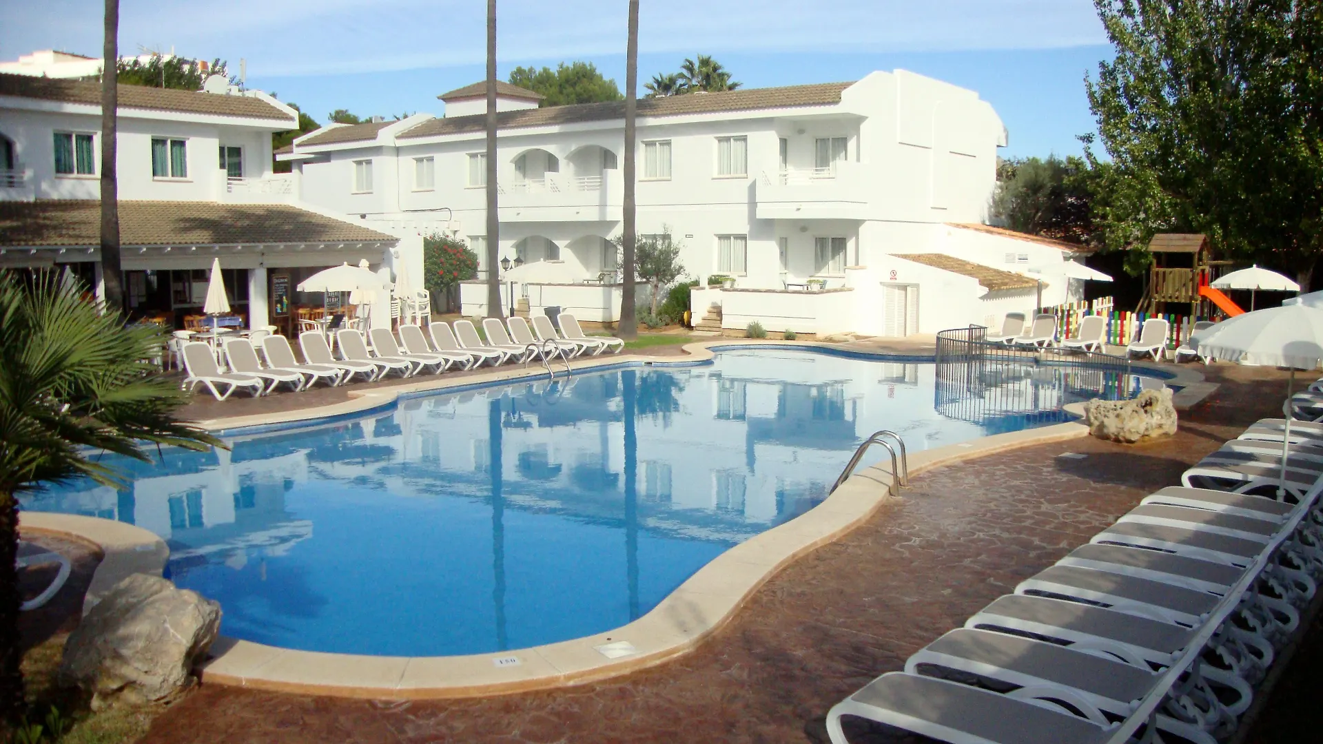 Apartamentos Solecito Puerto de Alcúdia 0*,  España