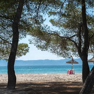 Ferrer Lime Playa De Alcudia Apartman