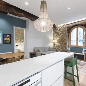 Zutabe - Baskeyrentals Apartamento Azpeitia