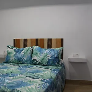 Teja Apartamento Arcos de la Frontera