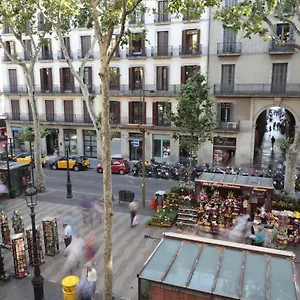 Rambla 102 Apartamento Barcelona