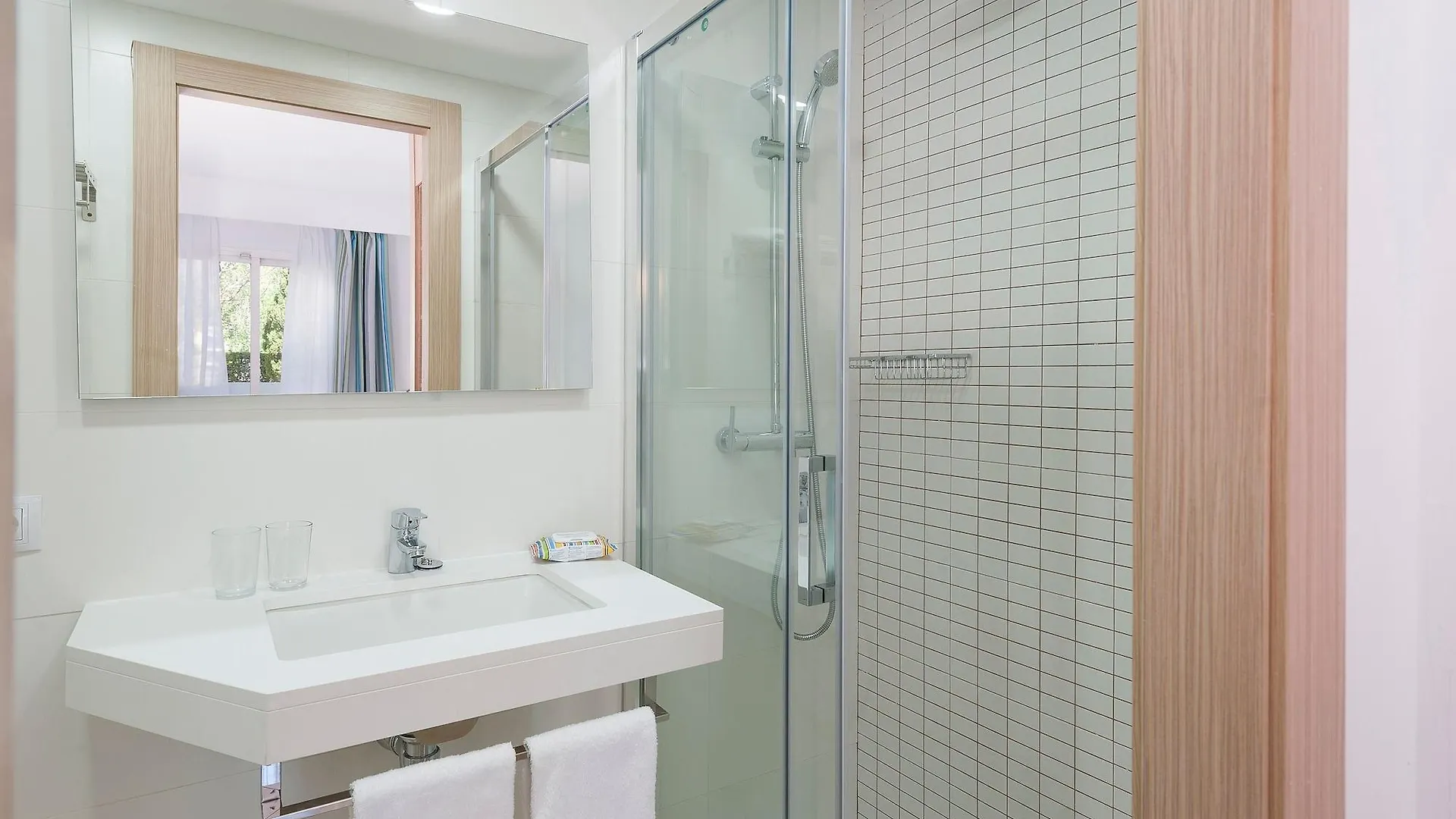 Apartment Apartamentos Solecito Port de Alcudia
