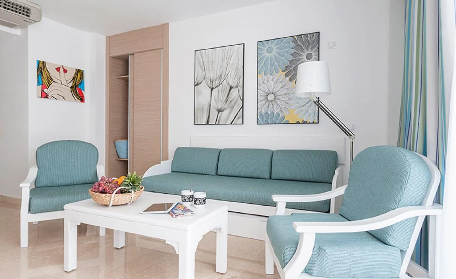 Apartamentos Solecito Port de Alcudia  Apartment