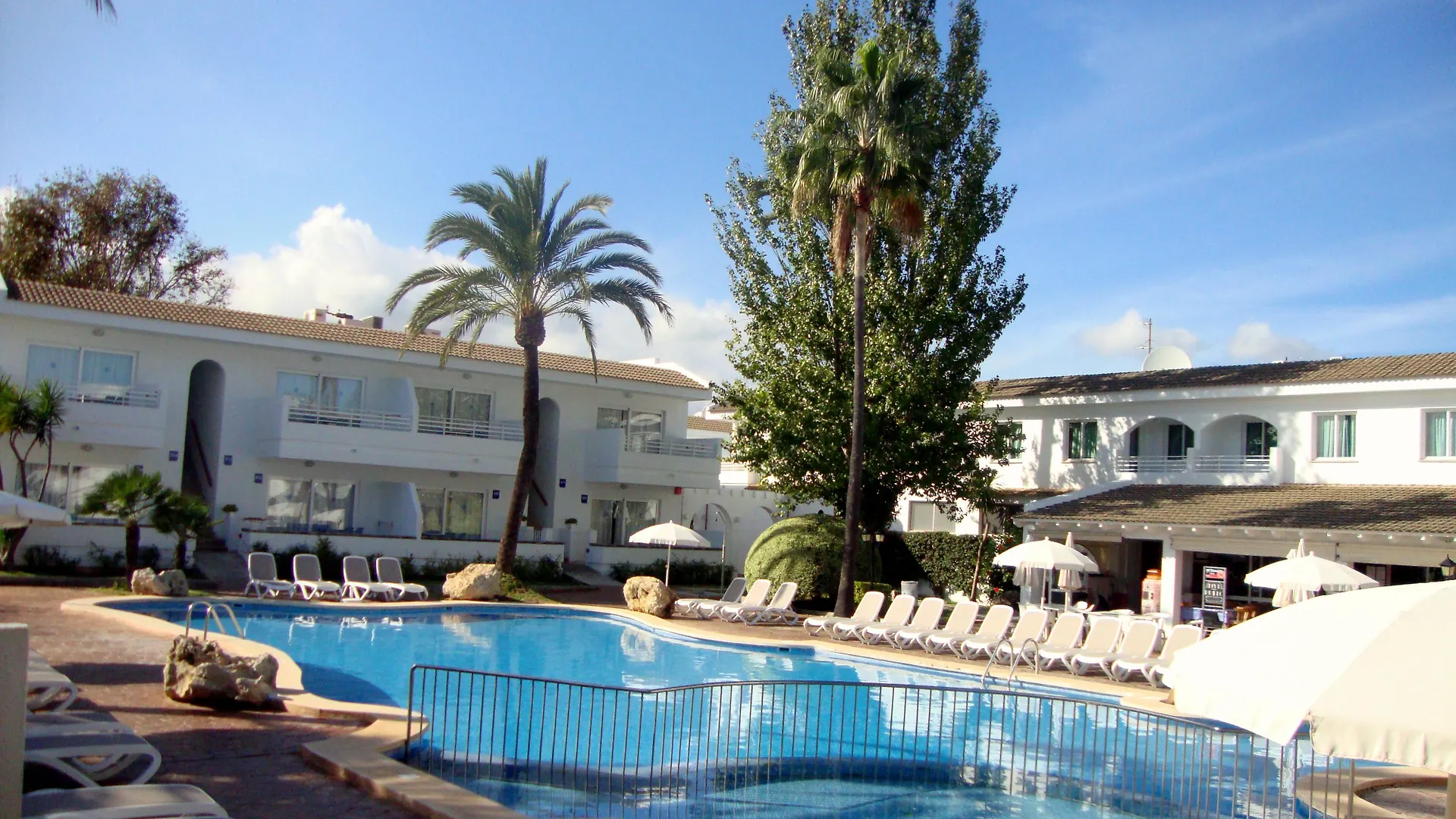 Apartamentos Solecito Port de Alcudia  Apartment Port de Alcudia (Mallorca)