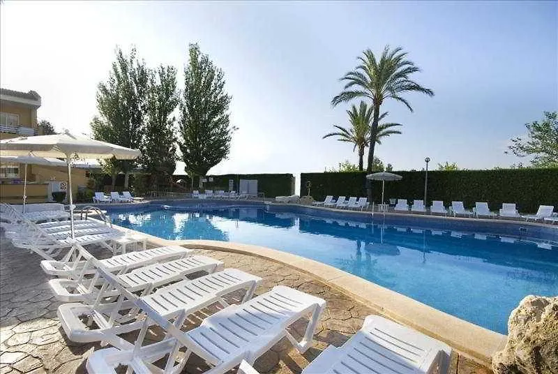 Apartment Apartamentos Solecito Port de Alcudia