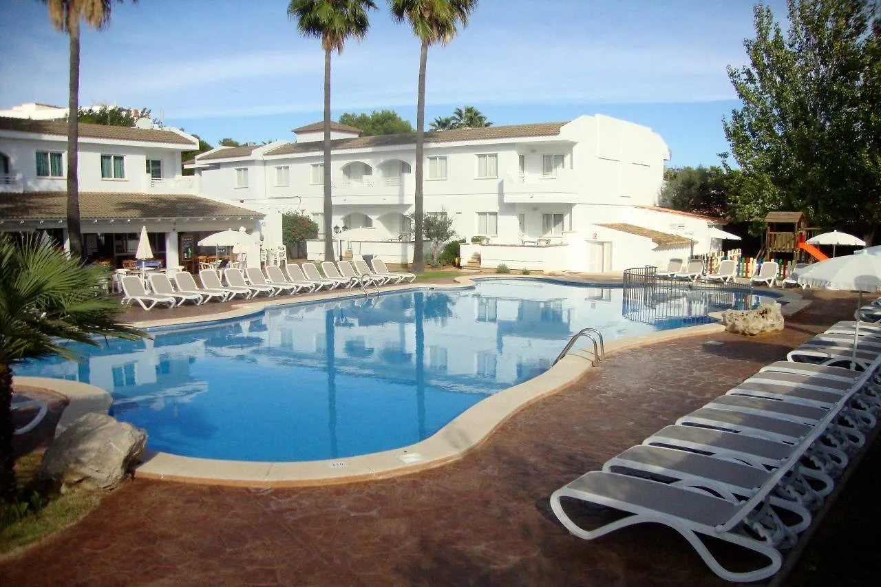 Apartamentos Solecito Port de Alcudia  Spain