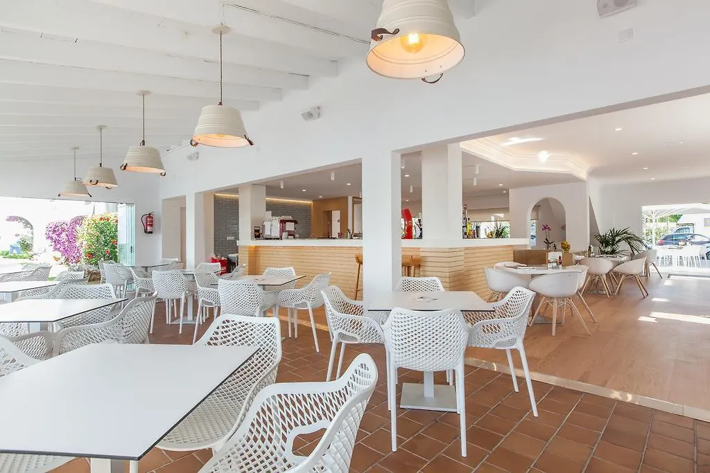Apartamentos Solecito Port de Alcudia  Apartment