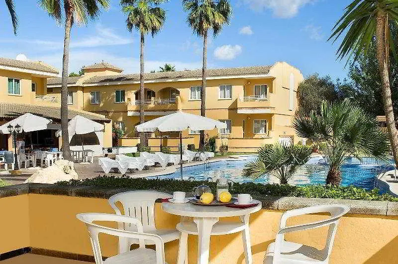 Apartment Apartamentos Solecito Port de Alcudia
