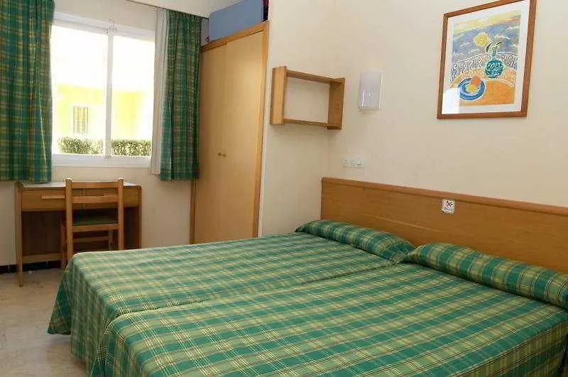 Apartamentos Solecito Port de Alcudia  Apartment