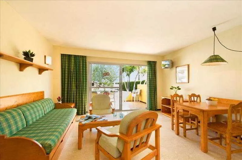 Apartamentos Solecito Port de Alcudia