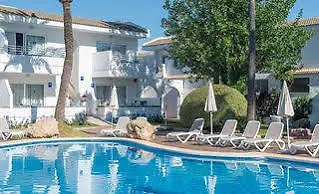 Apartamentos Solecito Port de Alcudia  Port de Alcudia (Mallorca)