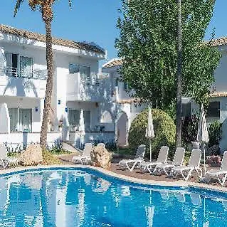 Apartamentos Solecito Port de Alcudia  0*, Port de Alcudia (Mallorca) Spain
