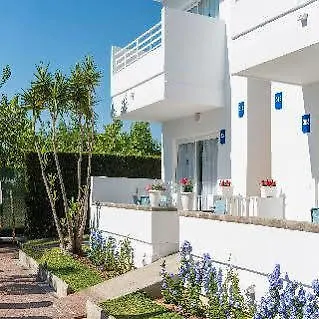 Apartamentos Solecito Port de Alcudia  Spain