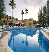 Apartamentos Solecito Port de Alcudia